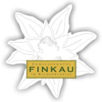 Logo Alpengasthaus und Familienhotel Finkau