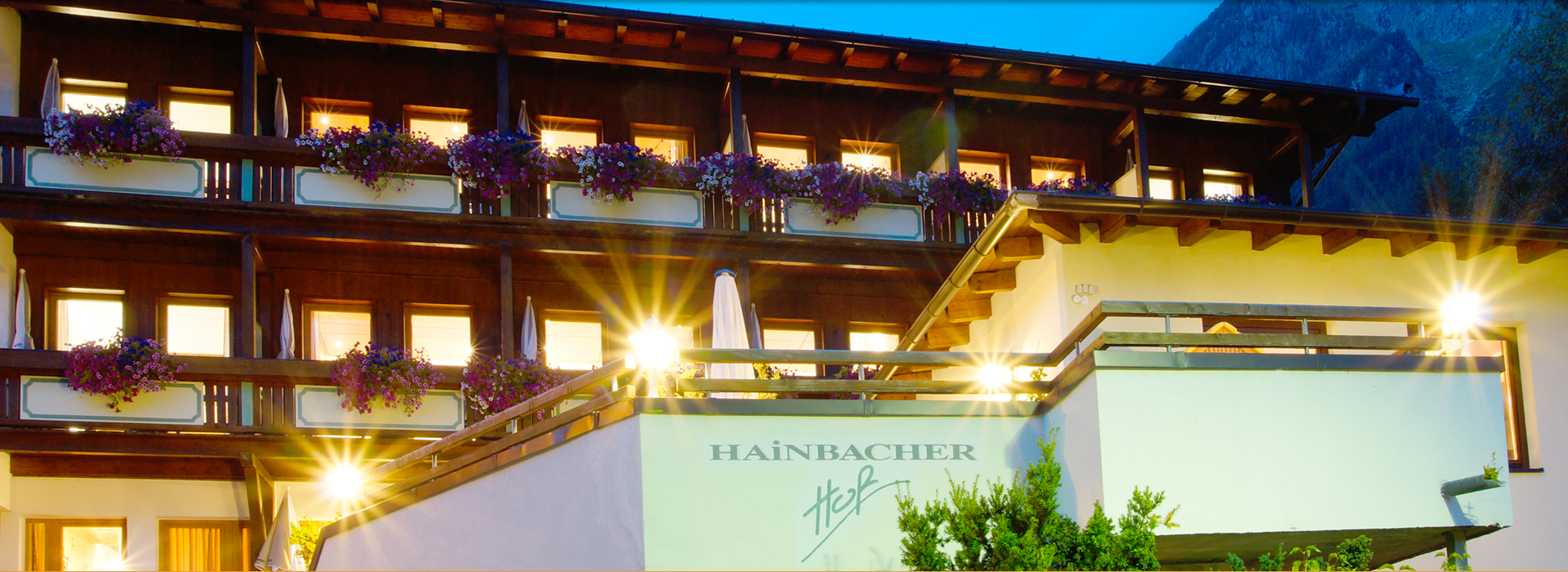 Hainbacherhof