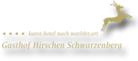 Logo Hotel Gasthof Hirschen