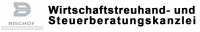 Logo Bischof Steuerberatungskanzlei