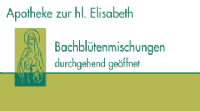 Logo Apotheke zur heiligen Elisabeth