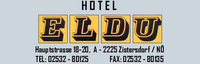 Logo Hotel Eldu