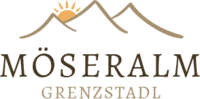 Logo Alpengasthof-Möseralm