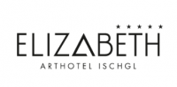Logo Elizabeth Arthotel