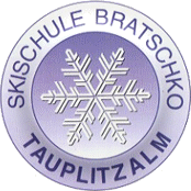 Logo Bratschko Gerda Skischule