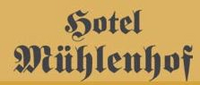 Logo Hotel Mühlenhof