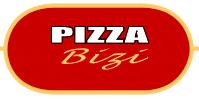 Logo Pizza Bizi