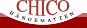 Logo Chico Hängematten GmbH
