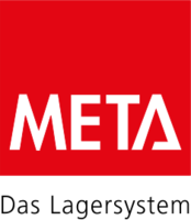 Logo META Lagertechnik Ges.m.b.H.