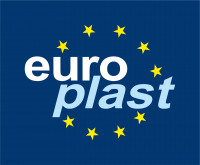 Logo EUROPLAST Kunststoffbehälterindustrie GmbH