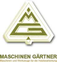 Logo Maschinen Gärtner Manfred e.U.