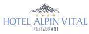 Logo Hotel Alpin Vital