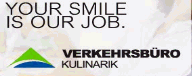 Verkehrsbüro Kulinarik GmbH