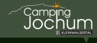 Logo Campingplatz Jochum