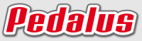 Logo Fahrradshop PEDALUS - Garber Roland