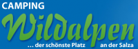 Logo Campingplatz Wildalpen