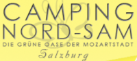 Logo Campingplatz Nord-Sam