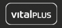 Logo Vital Plus GmbH