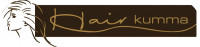 Logo Frisiersalon Hairkumma