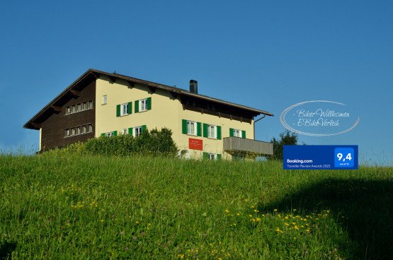 Pension Bilgeri